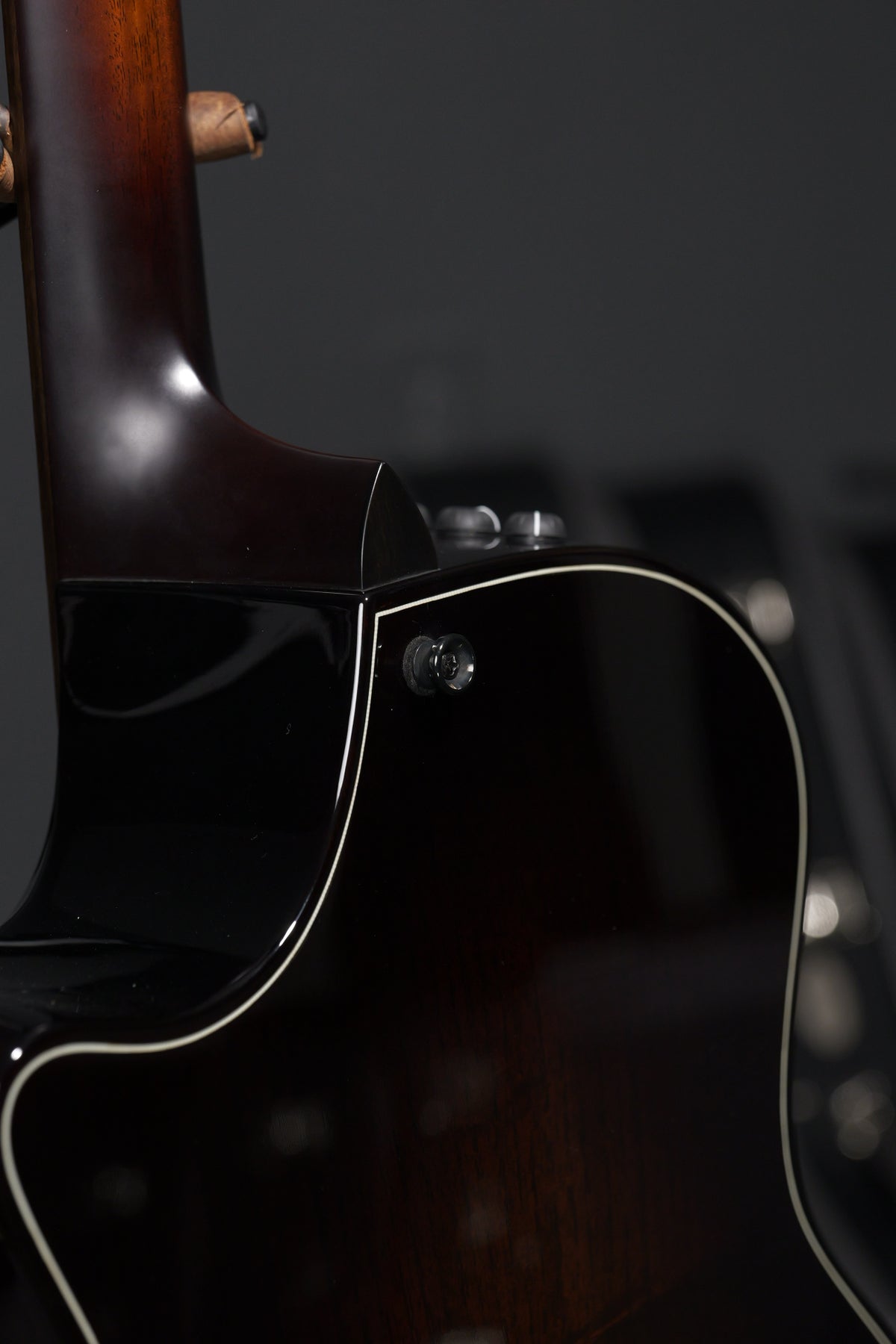 Taylor 514ce Builder's Edition 2025