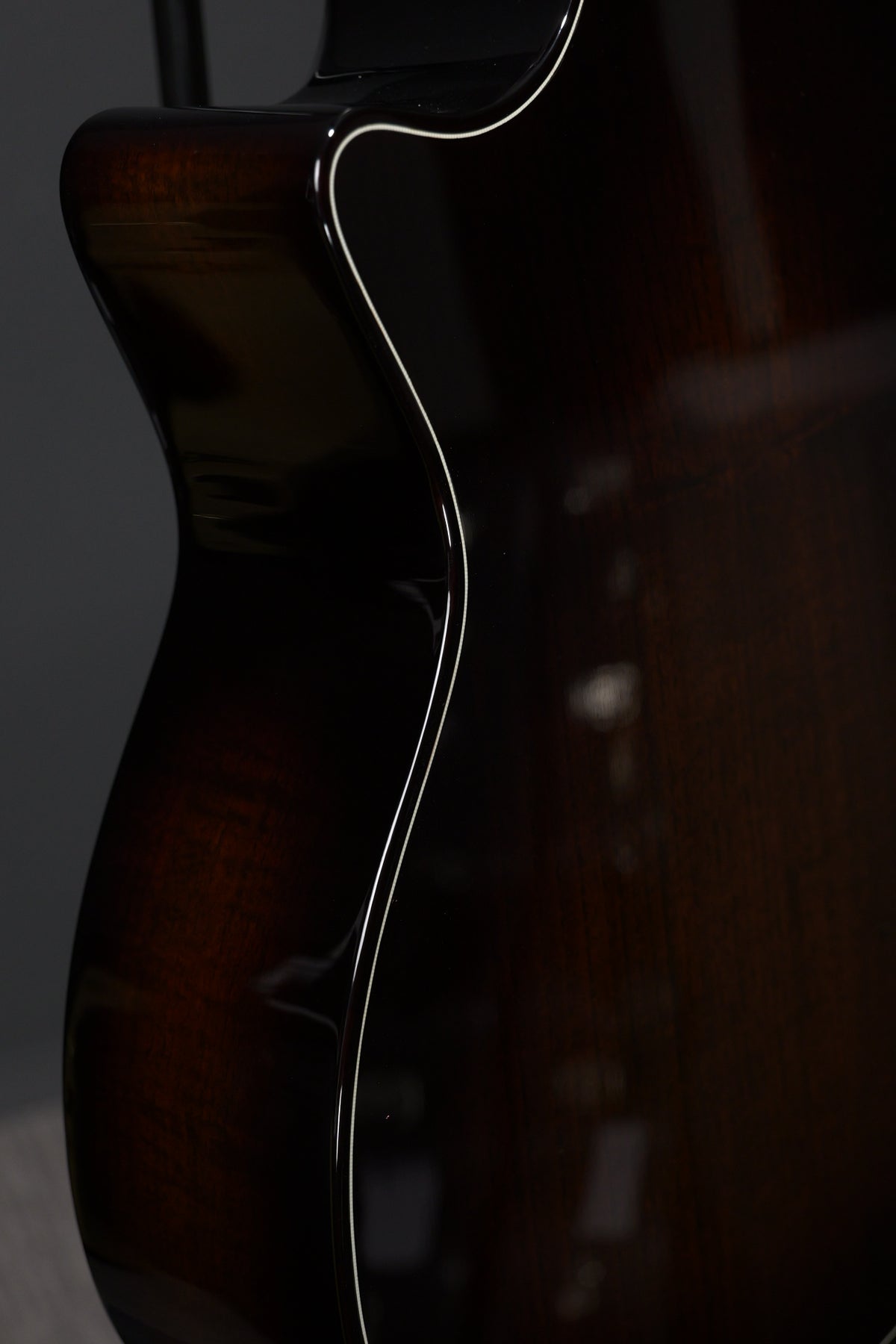 Taylor 514ce Builder's Edition 2025
