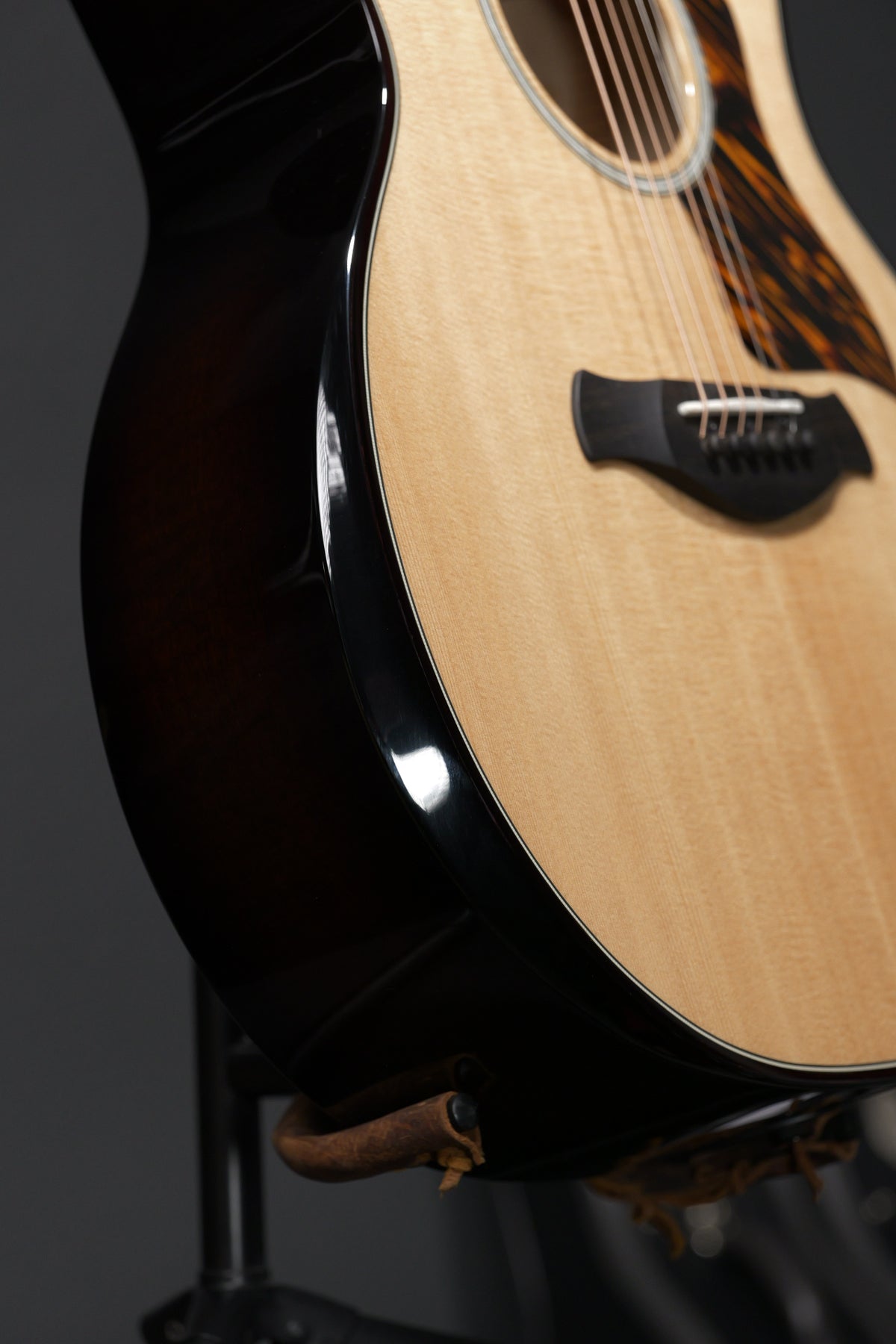 Taylor 514ce Builder's Edition 2025