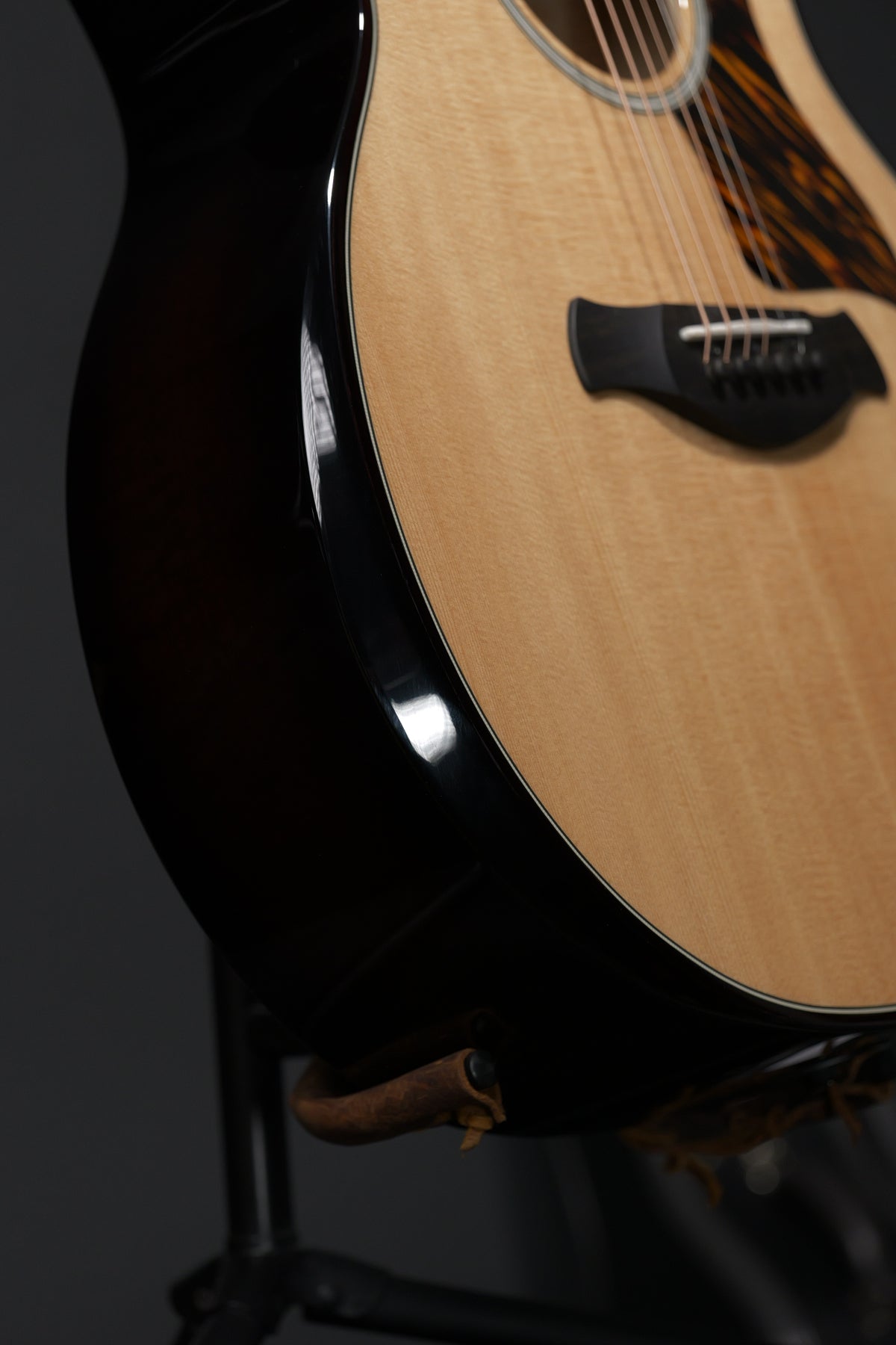 Taylor 514ce Builder's Edition 2025