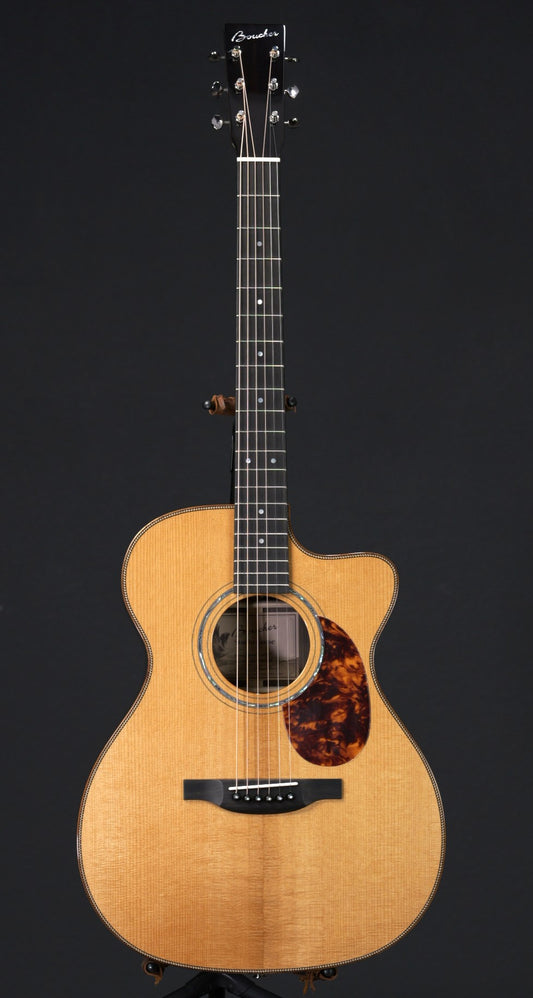 Boucher SG-51-MSV