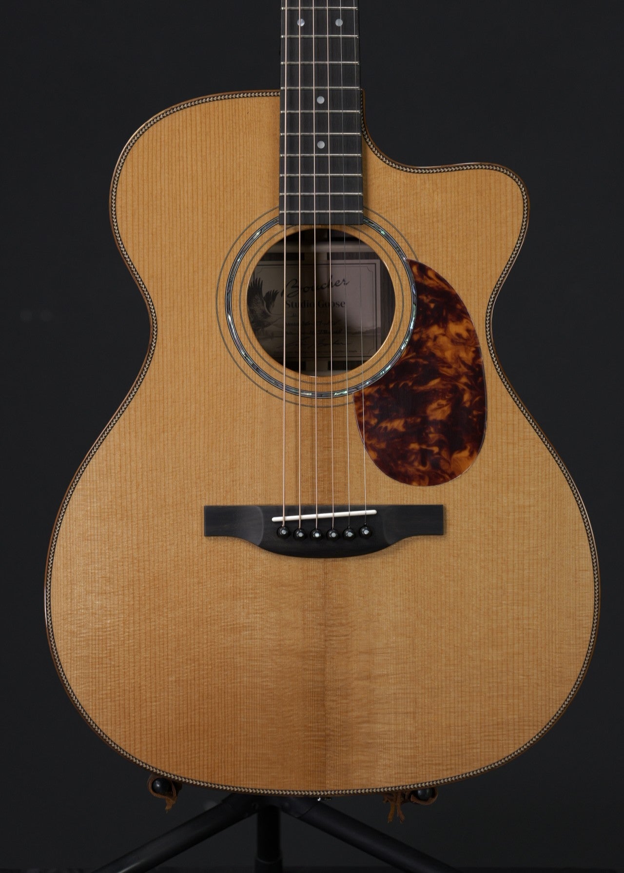 Boucher SG-51-MSV