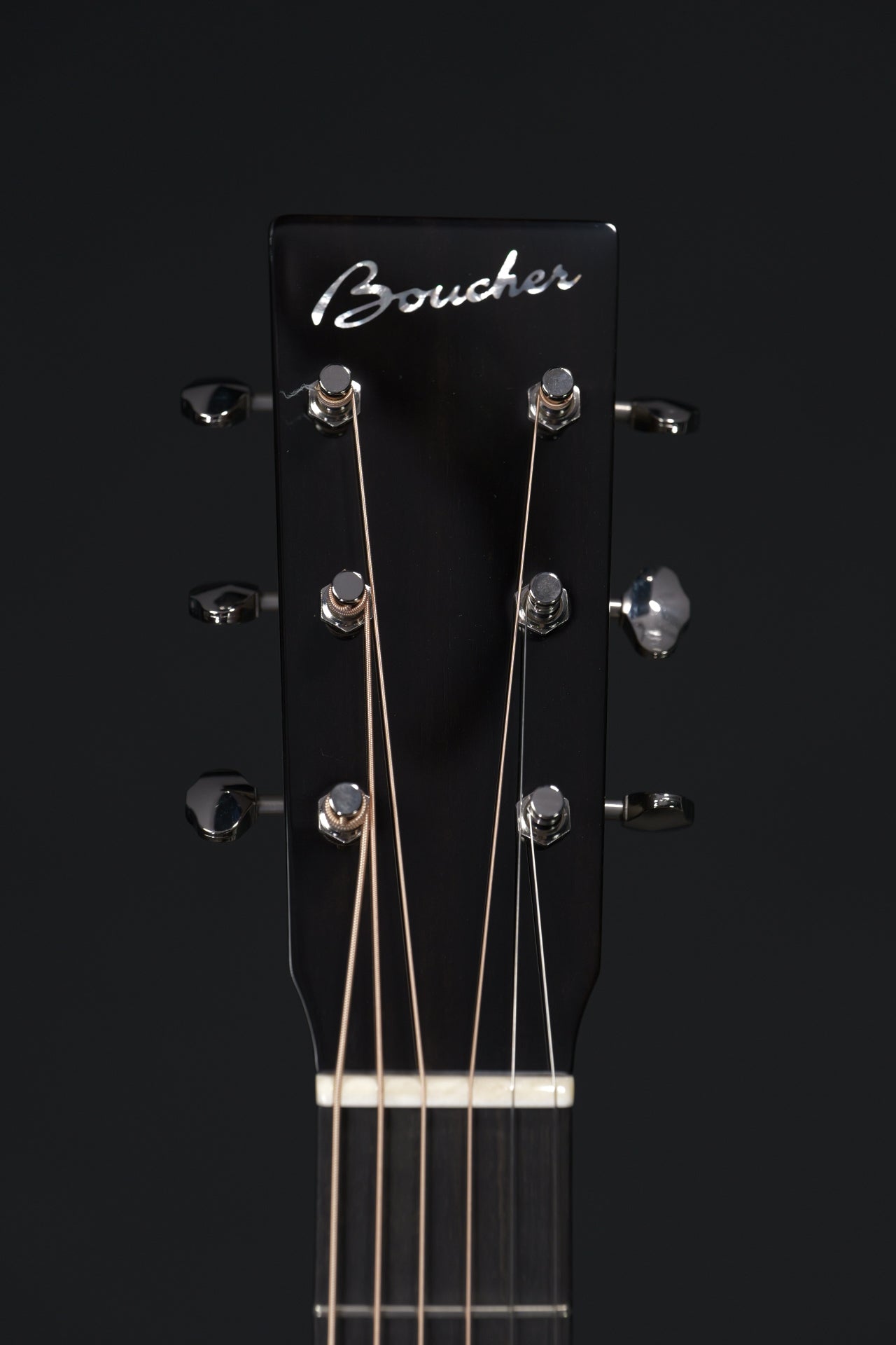 Boucher SG-51-MSV
