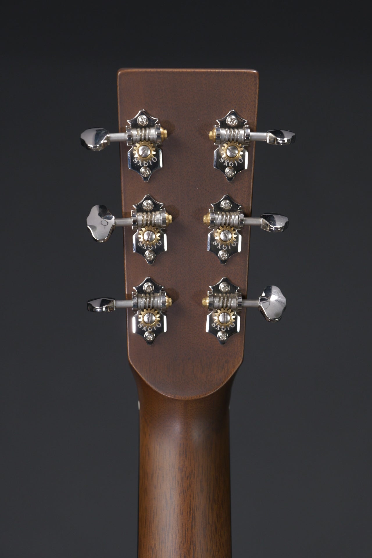 Boucher SG-51-MSV