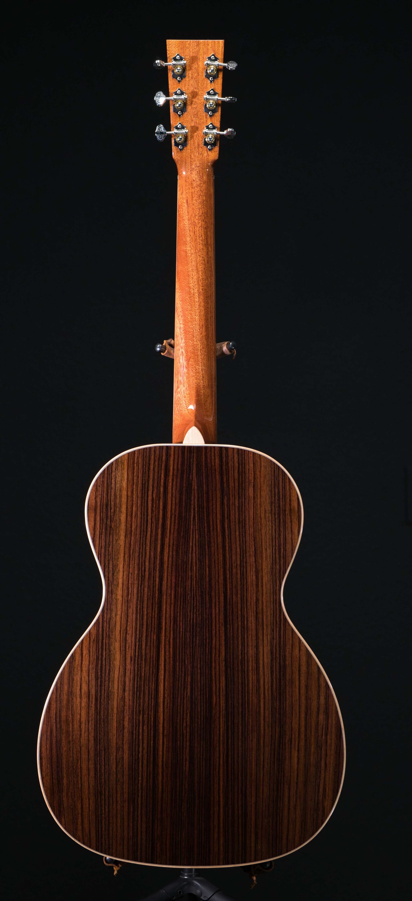 Larrivee 00-44R Gloss Rosewood & Sitka