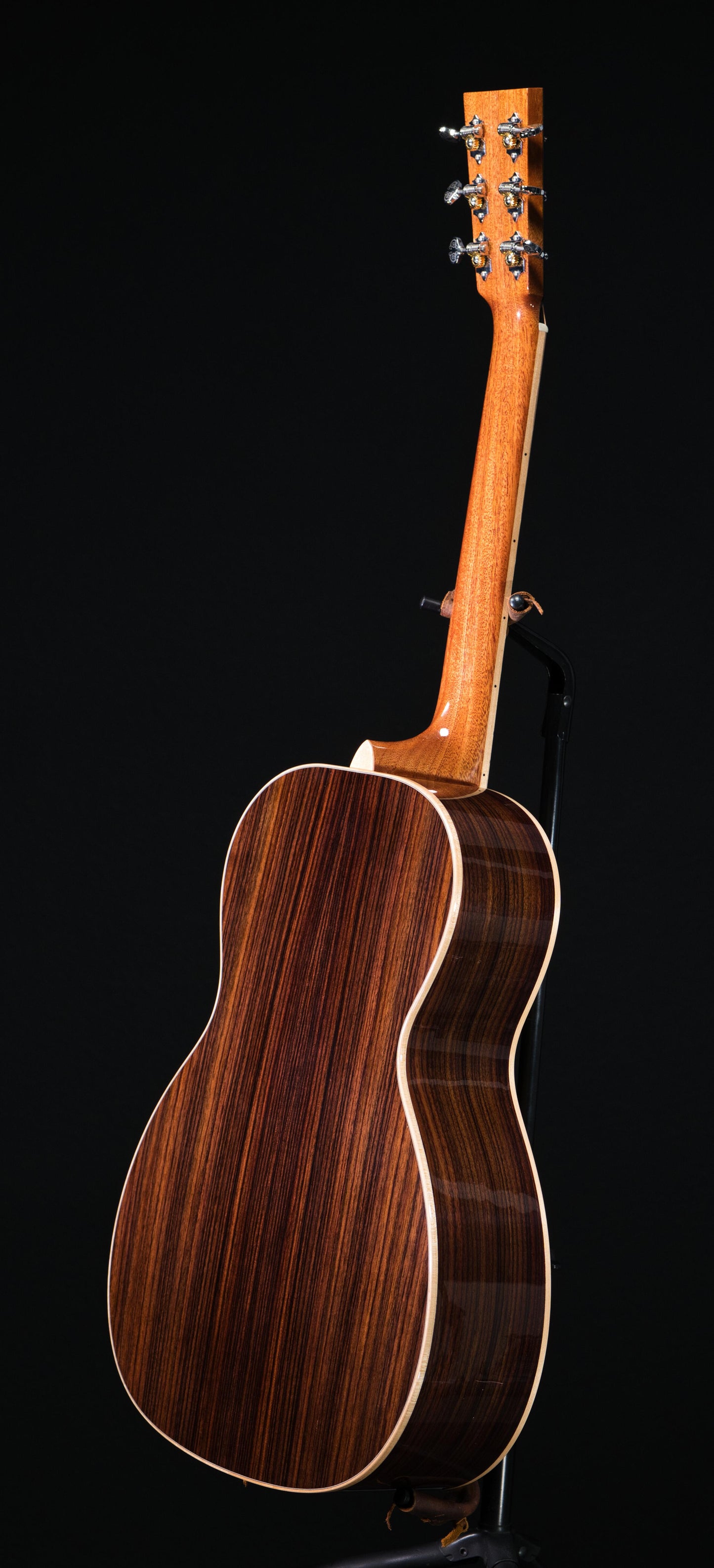 Larrivee 00-44R Gloss Rosewood & Sitka