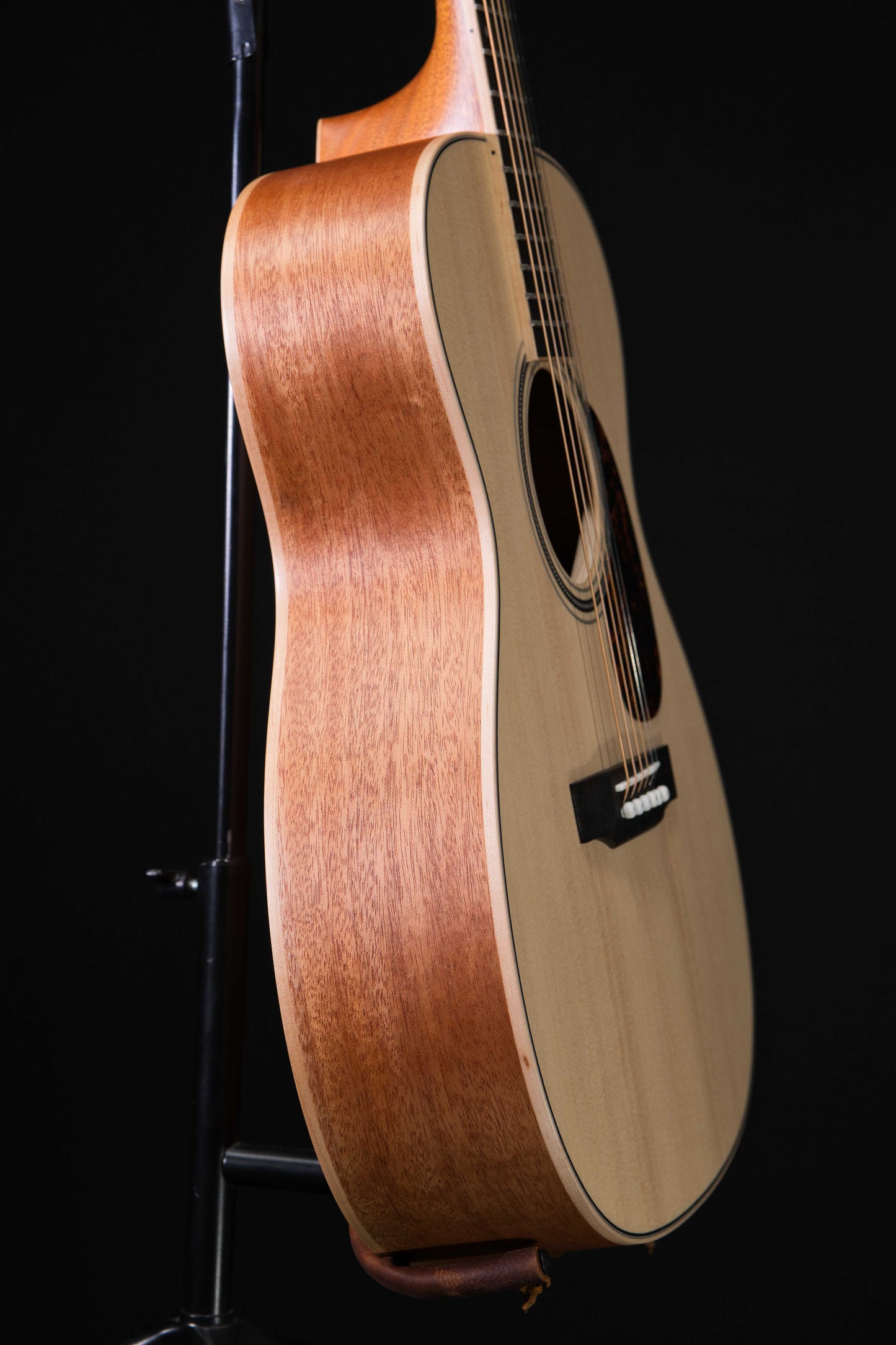 Larrivee OM-03M Mahogany & Sitka