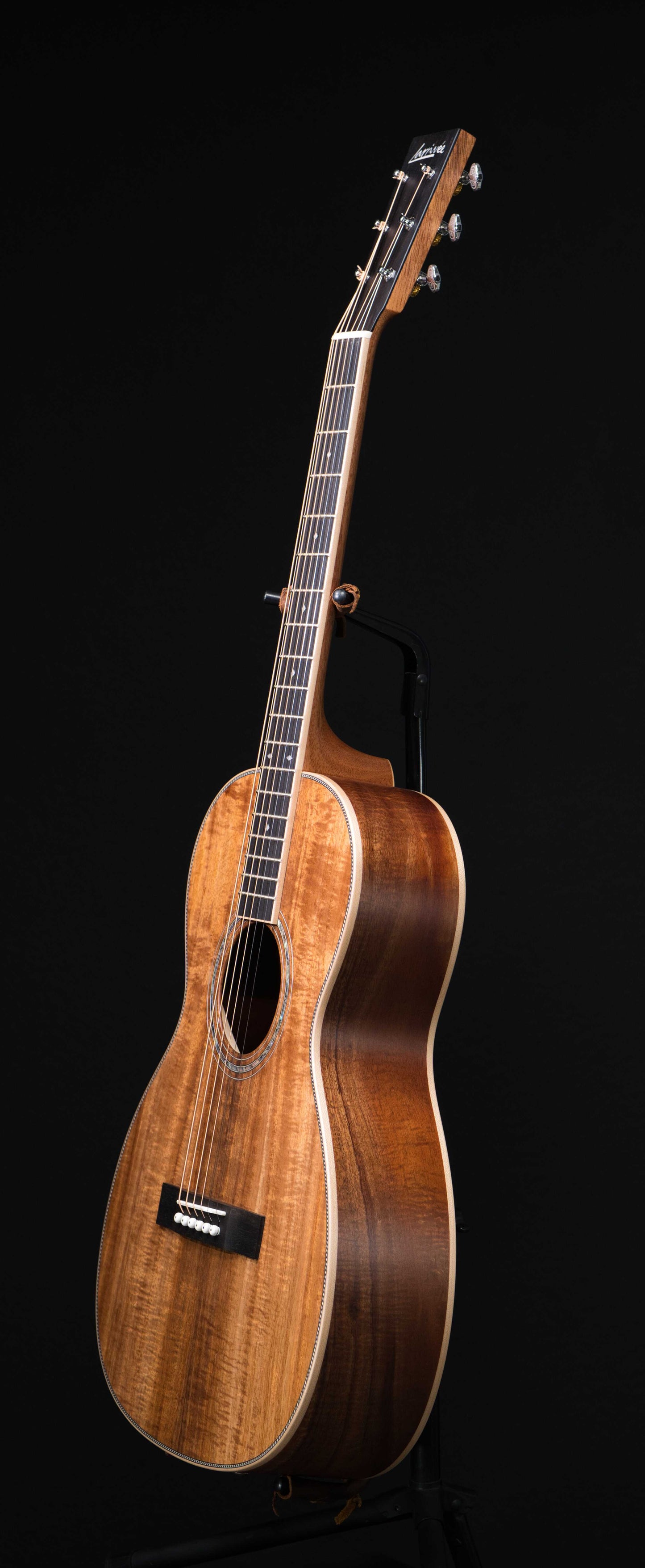 Larrivee 00-40K Koa Short Scale 24.75"