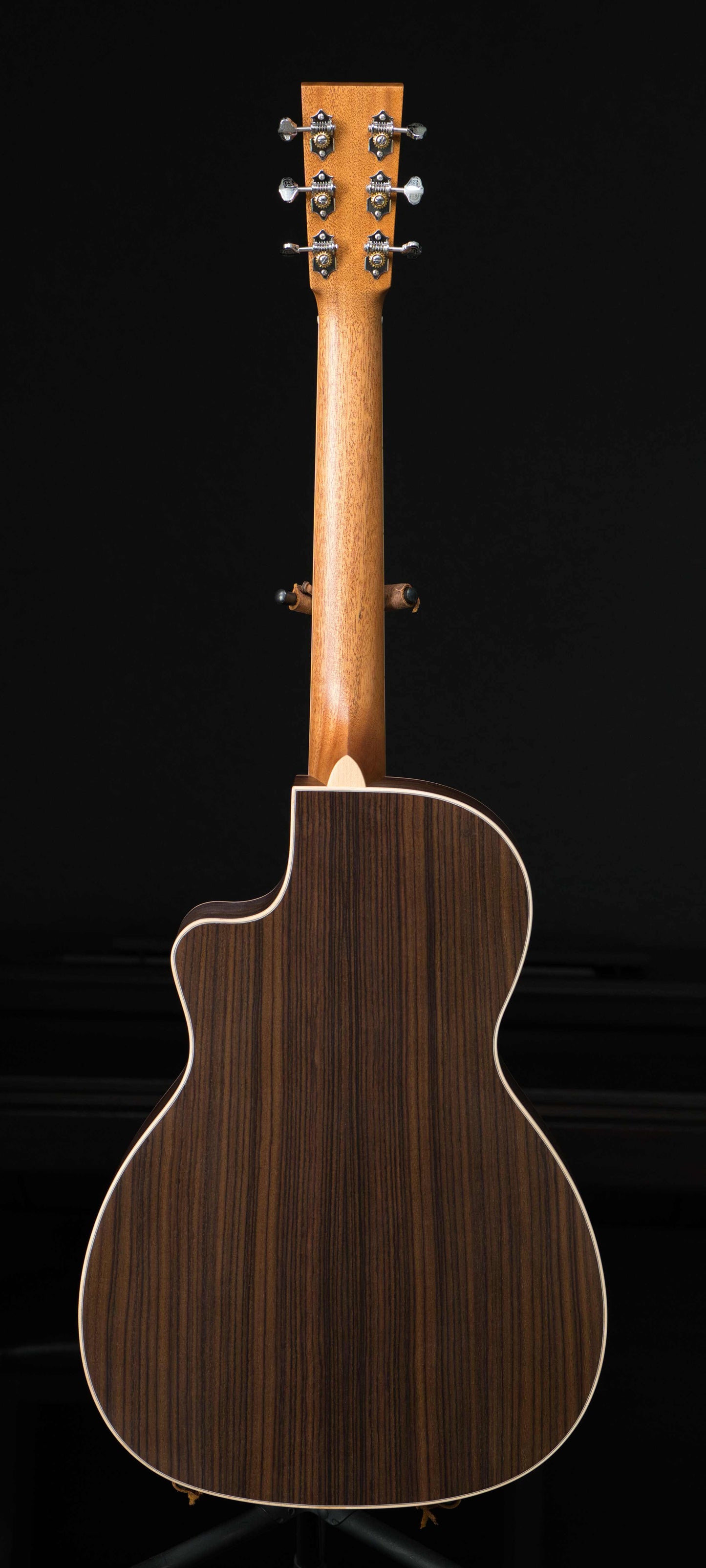 Larrivee 00V-40 Custom 24.75"