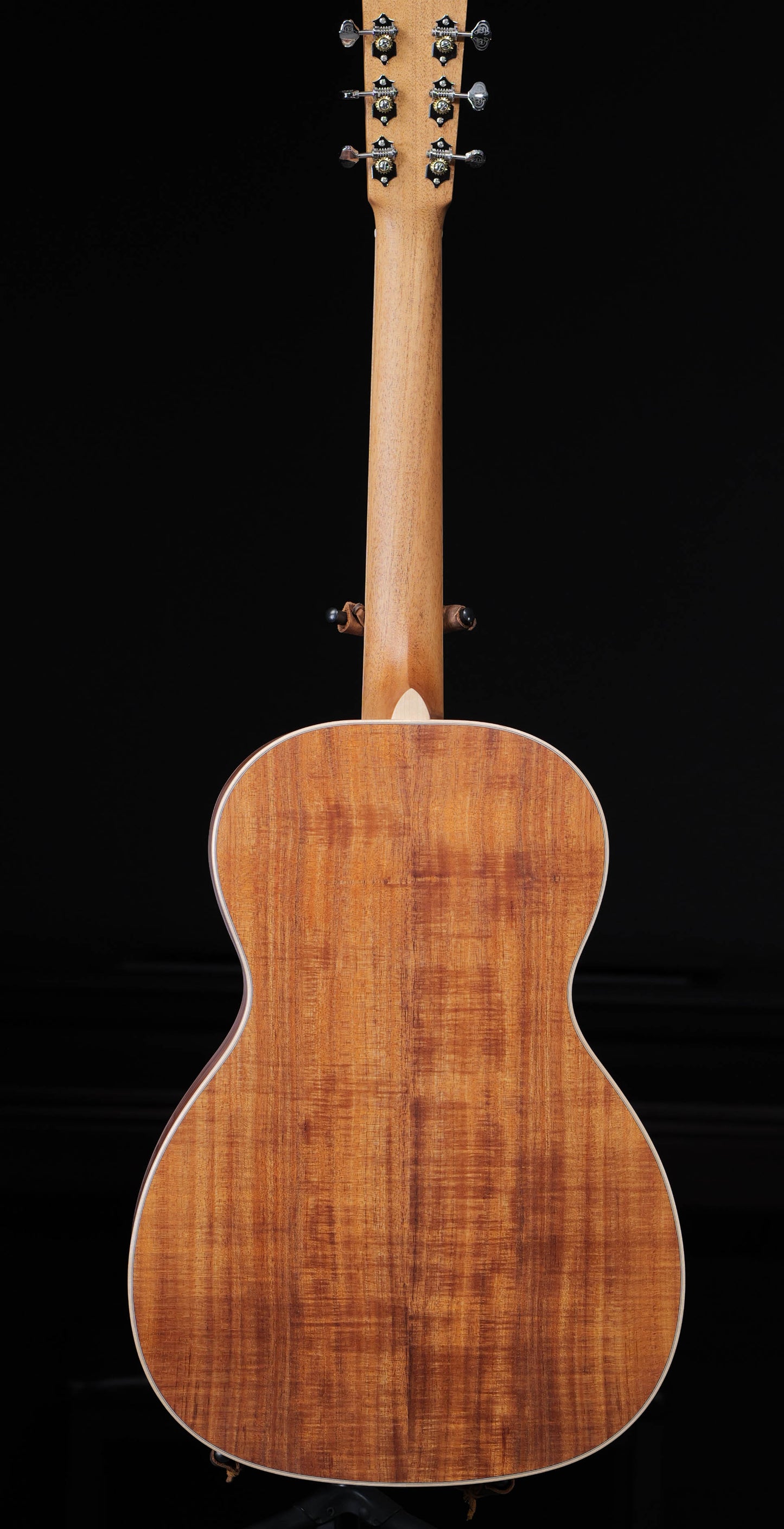 Larrivee 00-40K All Koa Custom