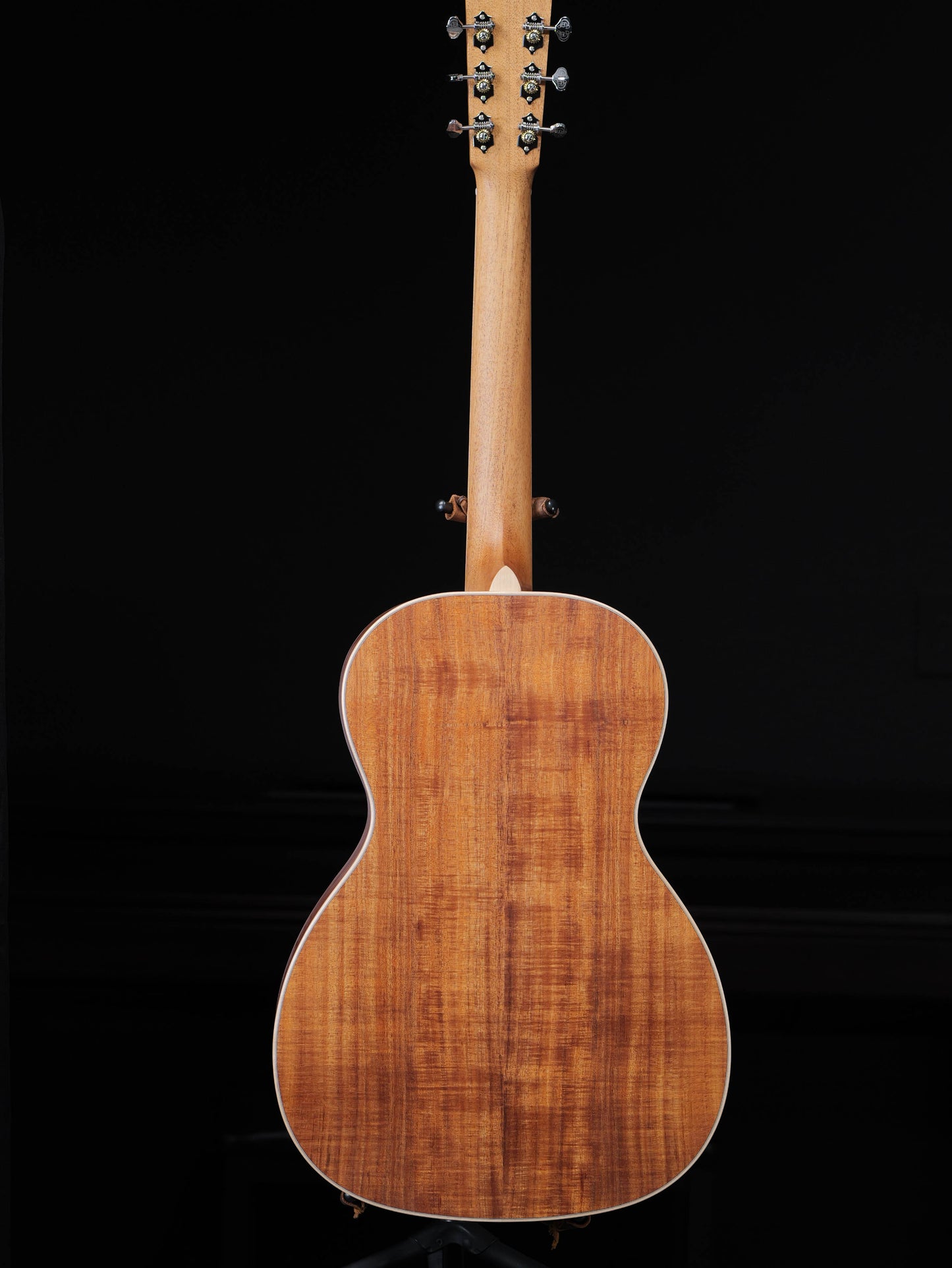 Larrivee 00-40K All Koa Custom