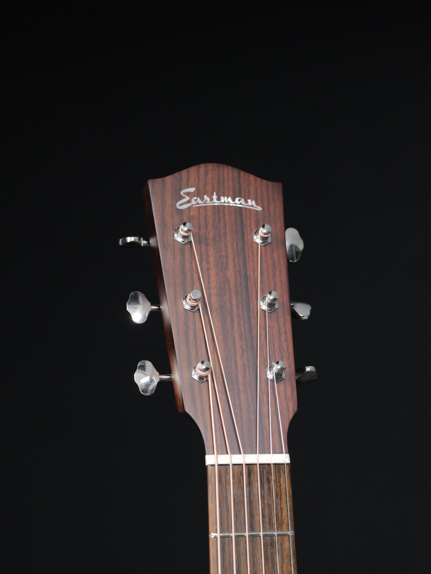 Eastman E2000SS-TC East Indian Rosewood