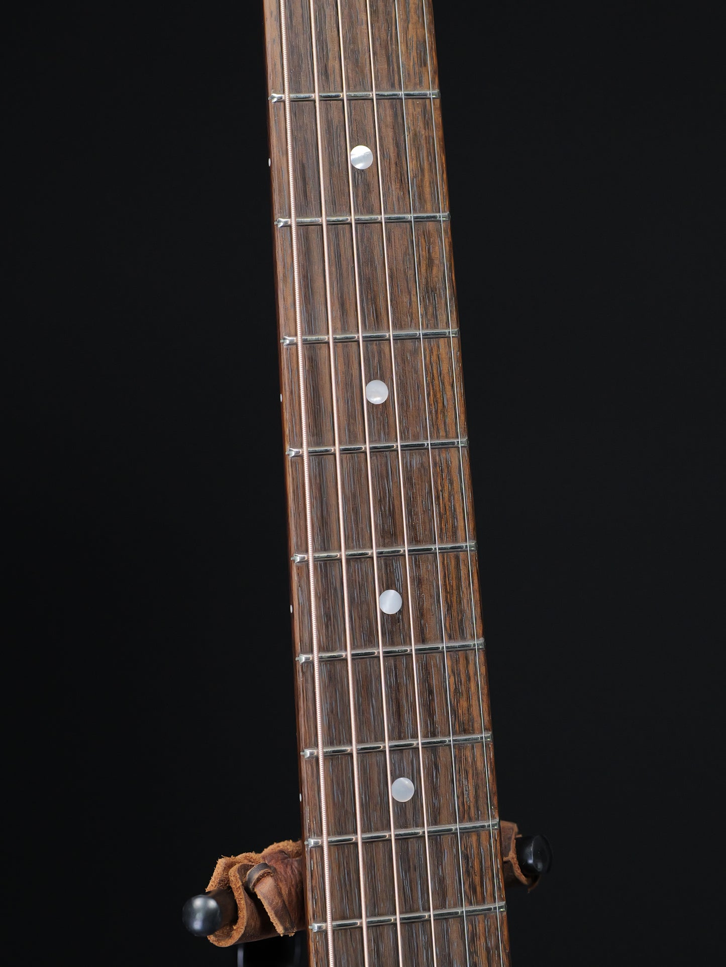 Eastman E2000SS-TC East Indian Rosewood