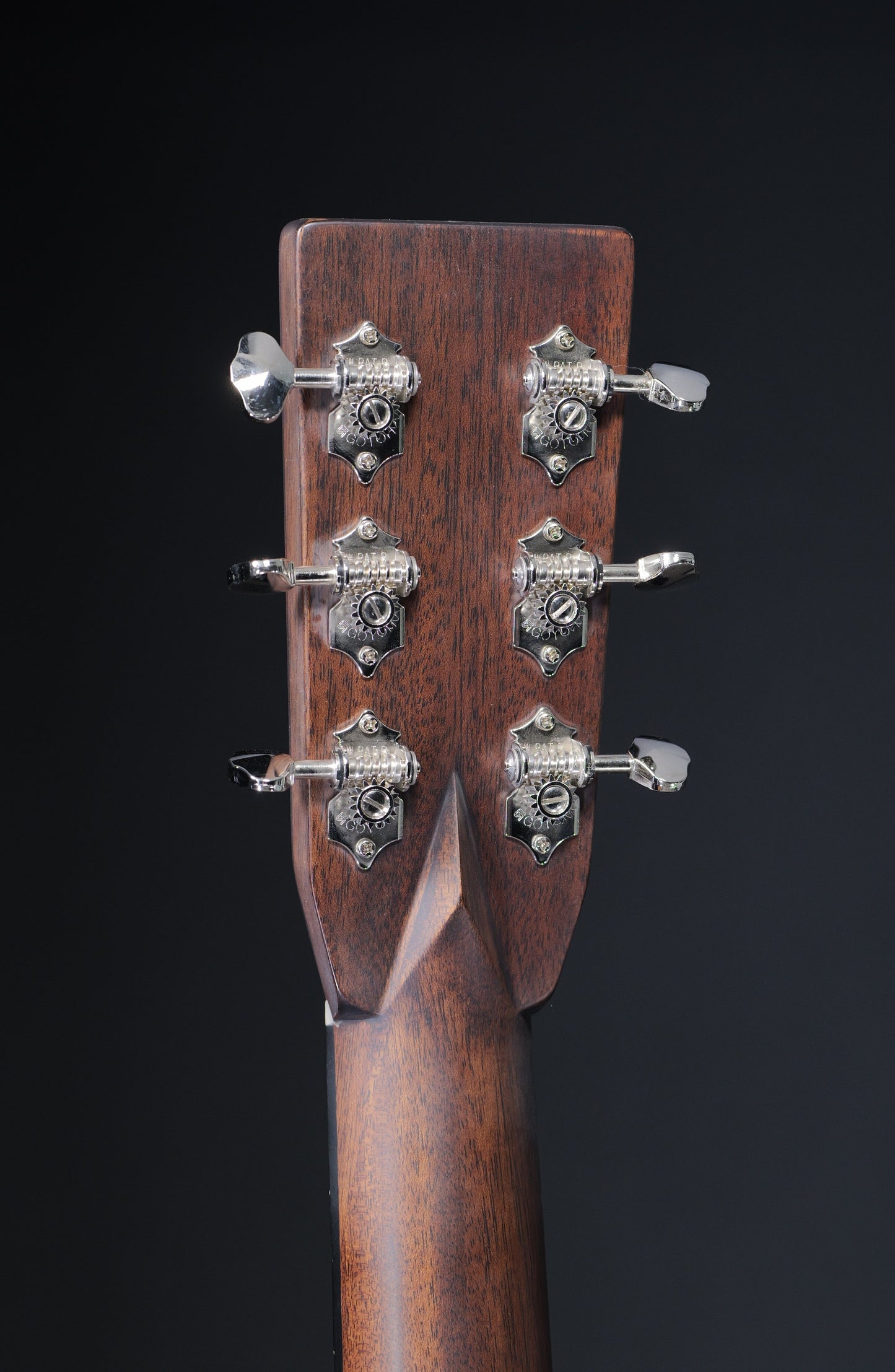 Eastman E20OM-MT-TC Madagascar Rosewood & Torrefied Adirondack