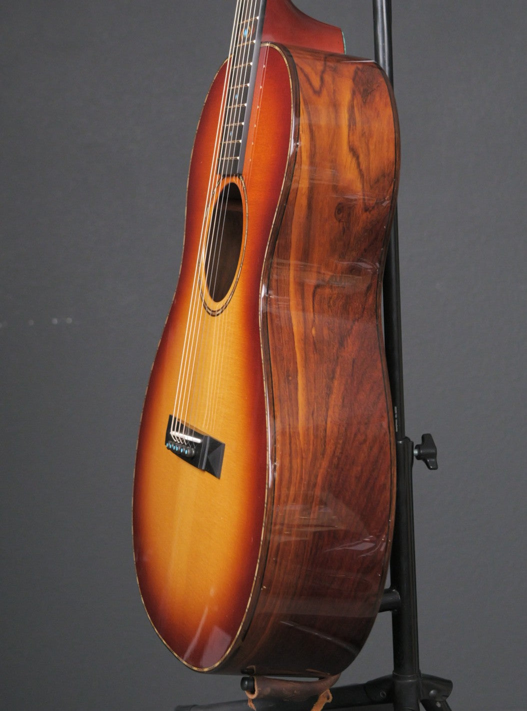 Bedell Parlor Revolution