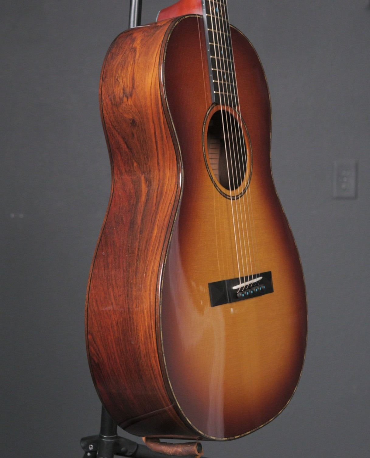 Bedell Parlor Revolution