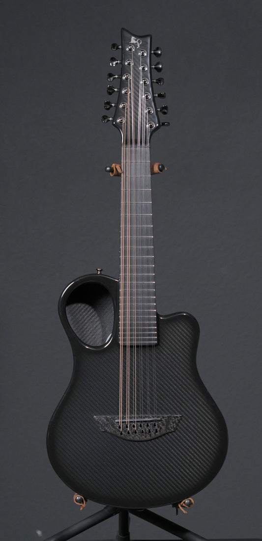 Emerald Amicus 12 string 2025