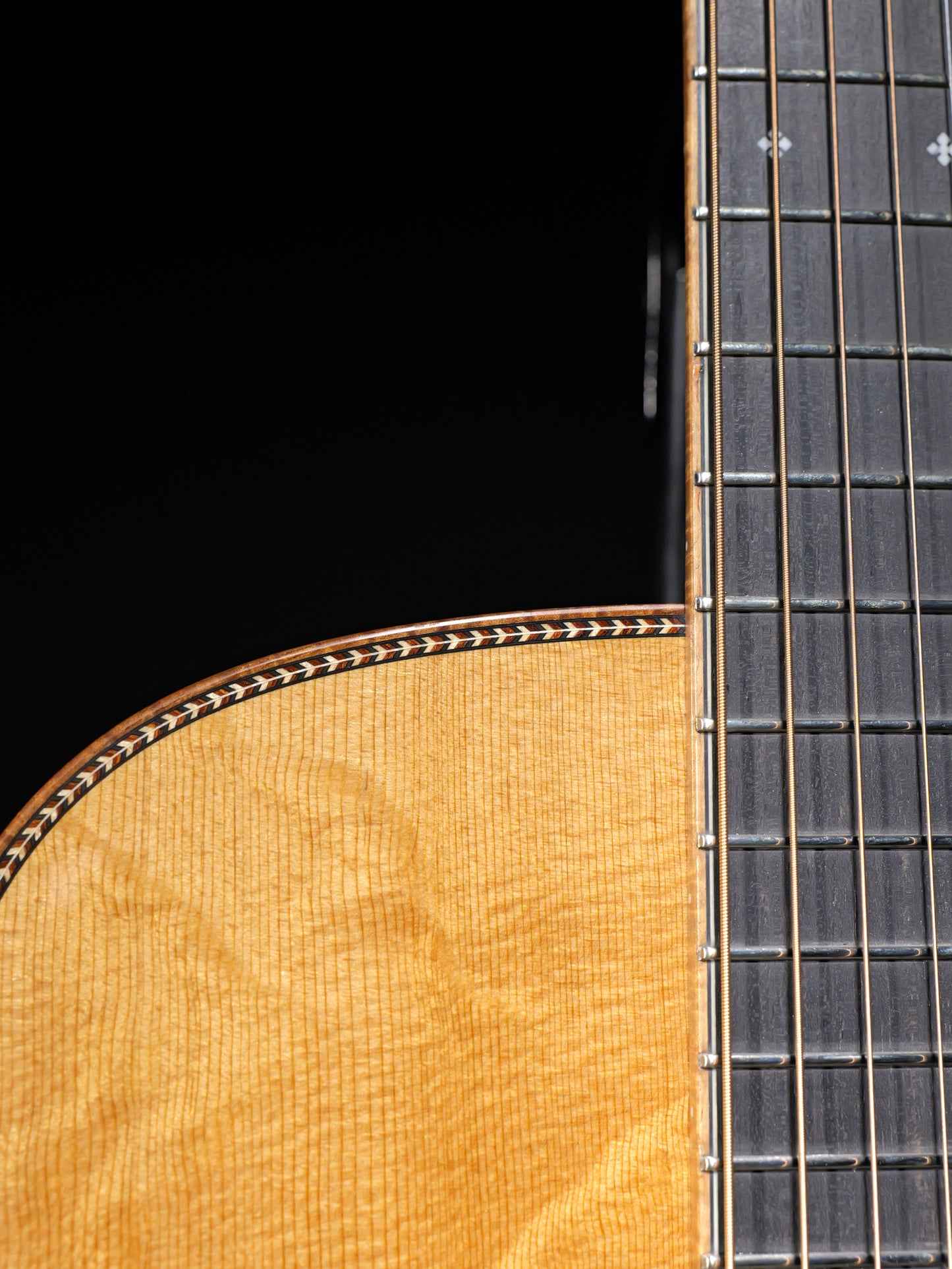 Bourgeois 00-12C DB Signature Deluxe Cocobolo