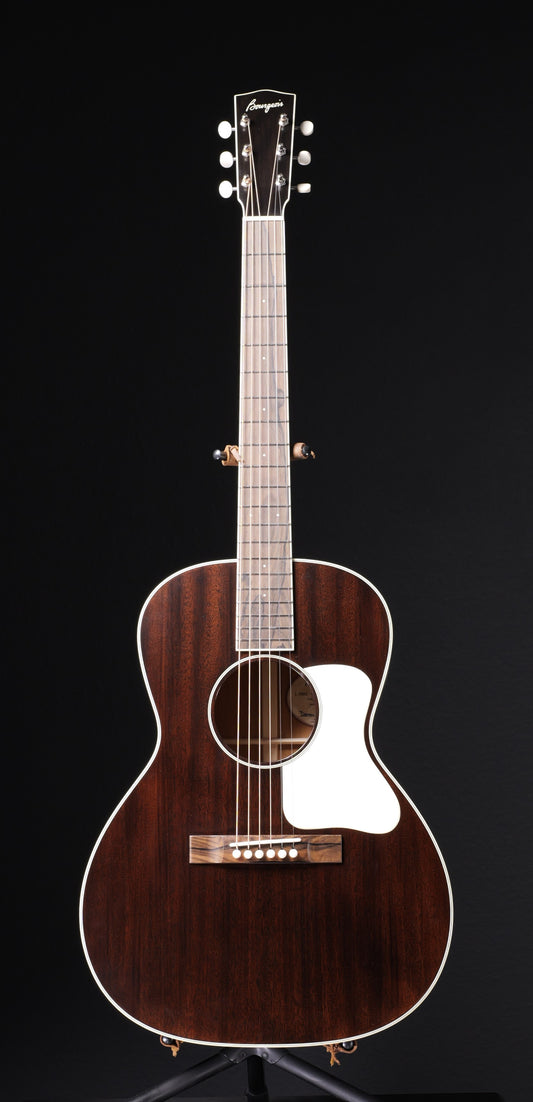 Bourgeois Blues 14 fret Mahogany