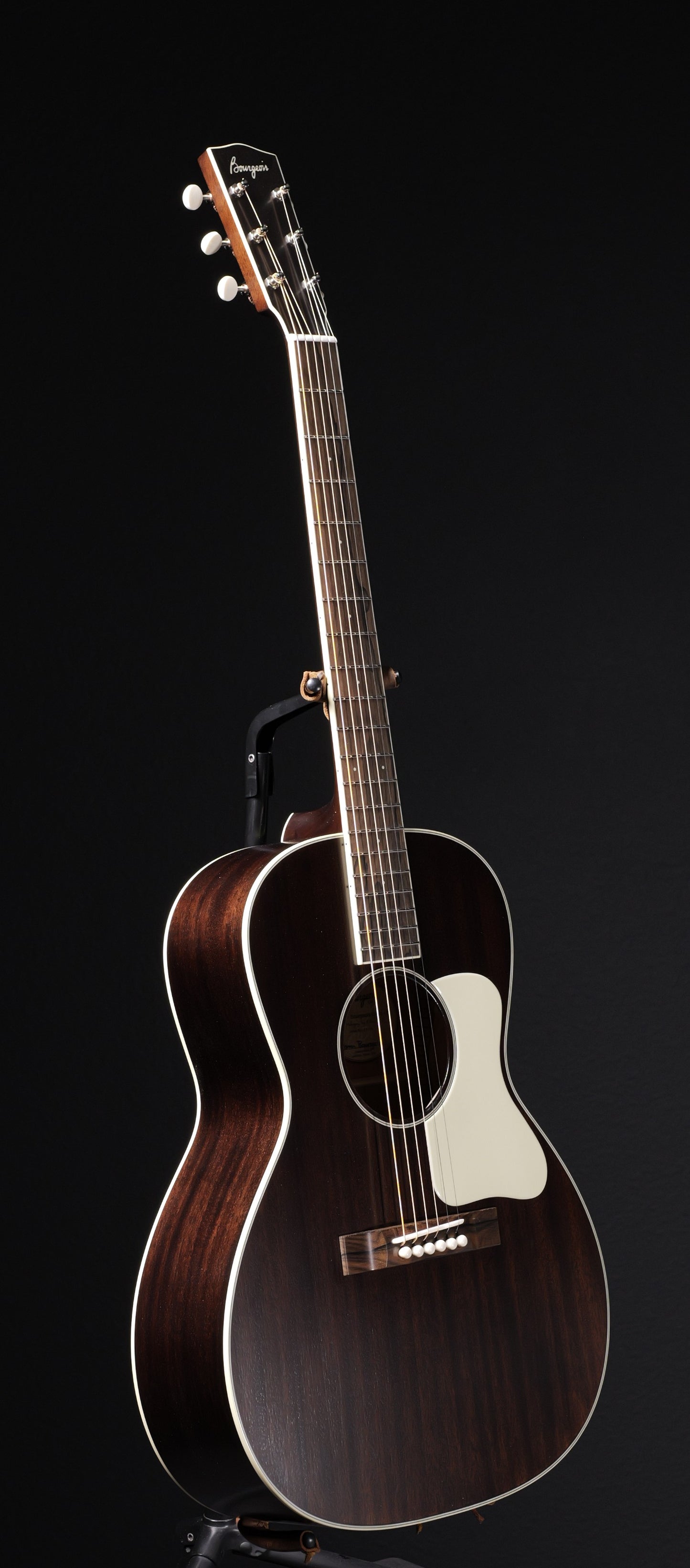 Bourgeois Blues 14 fret Mahogany