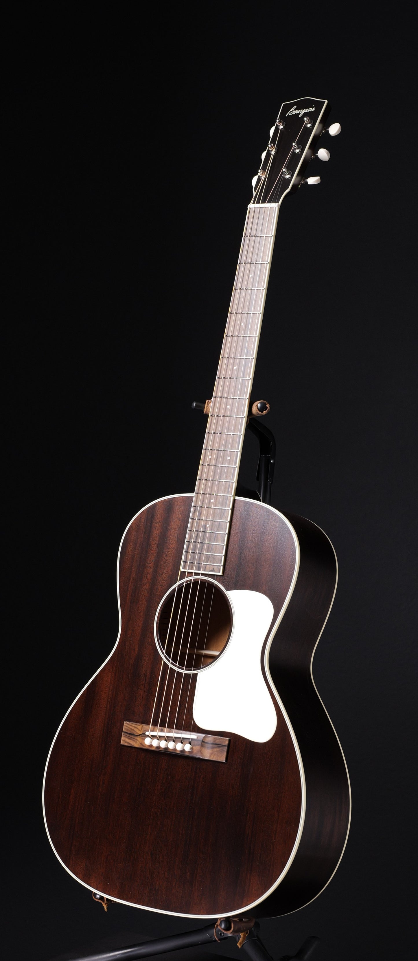 Bourgeois Blues 14 fret Mahogany