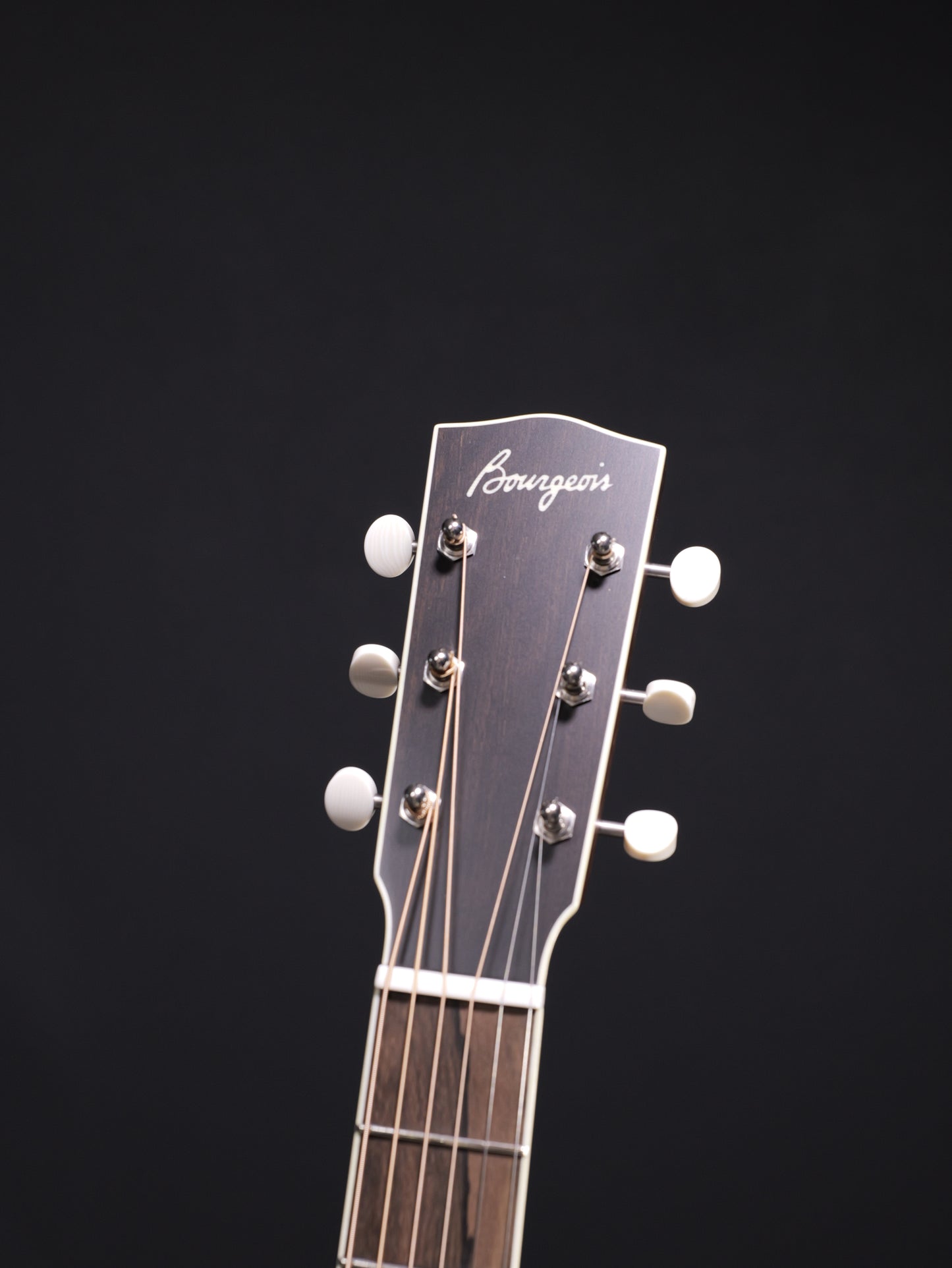 Bourgeois Blues 14 fret Mahogany