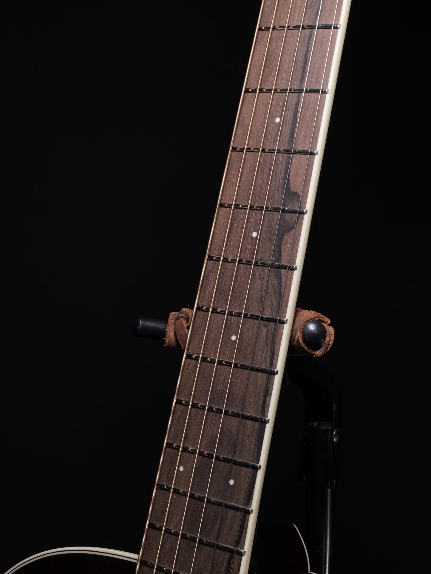 Bourgeois Blues 14 fret Mahogany