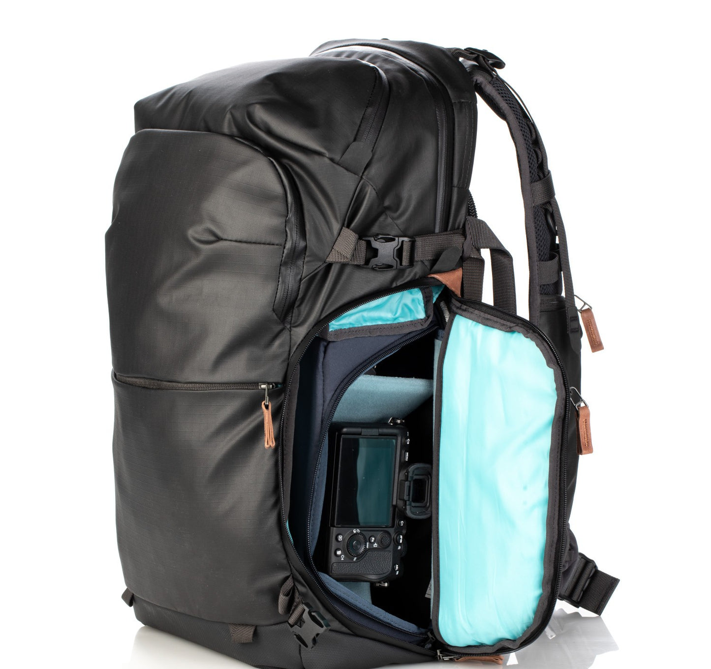 Shimoda Explore V2 30L Backpack with Large Camera Core Unit