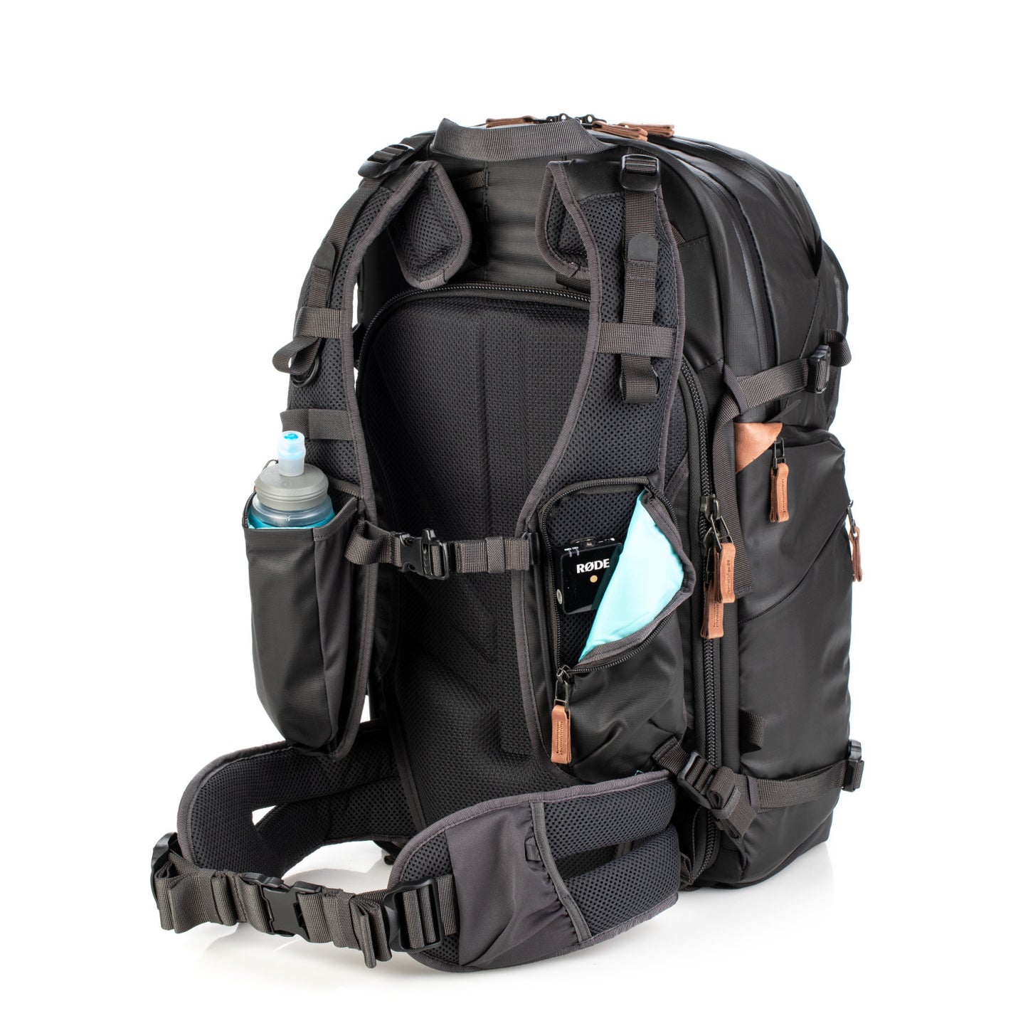 Shimoda Explore V2 30L Backpack with Large Camera Core Unit